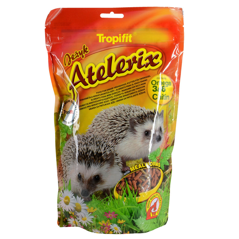 TropiFit Atelerix (Hedgehog) Food - 300 g