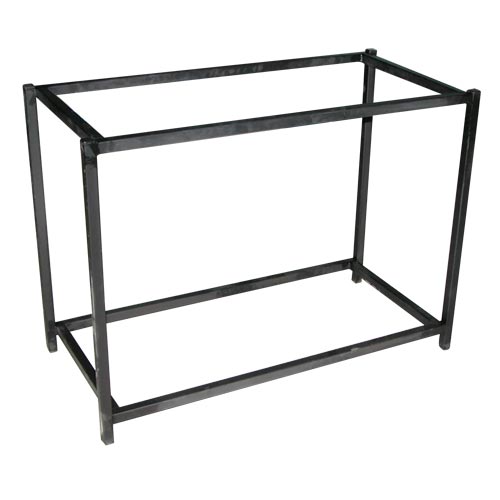 Tubular Stand - 36" x 18"  Hamilton Manufacturing