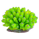 Green Tube Coral - Aquarium Ornament
