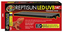 Zoo Med ReptiSun LED UVB Terrarium Hood - 14"