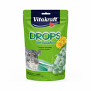 VITAKRAFT DROPS WITH DANDELION TREAT FOR CHINCHILLA 5.3 OZ
