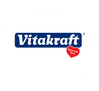 VITAKRAFT DROPS WITH DANDELION TREAT FOR CHINCHILLA 5.3 OZ