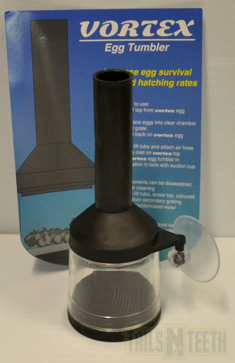 Aquonic Vortex Egg Tumbler