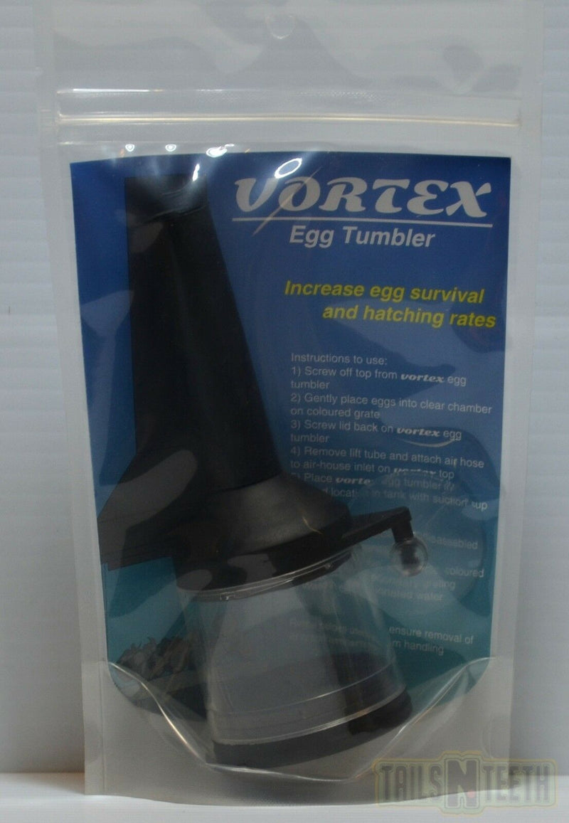 Aquonic Vortex Egg Tumbler