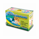 WARE POTTY/DUSTBATH KIT