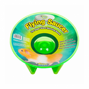 WARE™ FLYING SAUCER MEDIUM