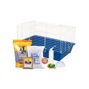 WARE HOME SWEET HOME GUINEA PIG STARTER KIT