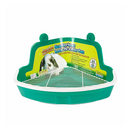 WARE™ SCATTERLESS LOCK-N-LITTER PAN JUMBO