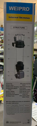 WEIPRO Internal protein skimmer SA-2005