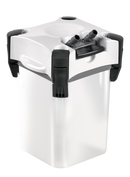 Sicce Whale 1 External Canister Filter 120 Special Edition White - up to 30gal