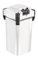 Sicce Whale 3 External Canister Filter 350 Special Edition White - up to 90gal