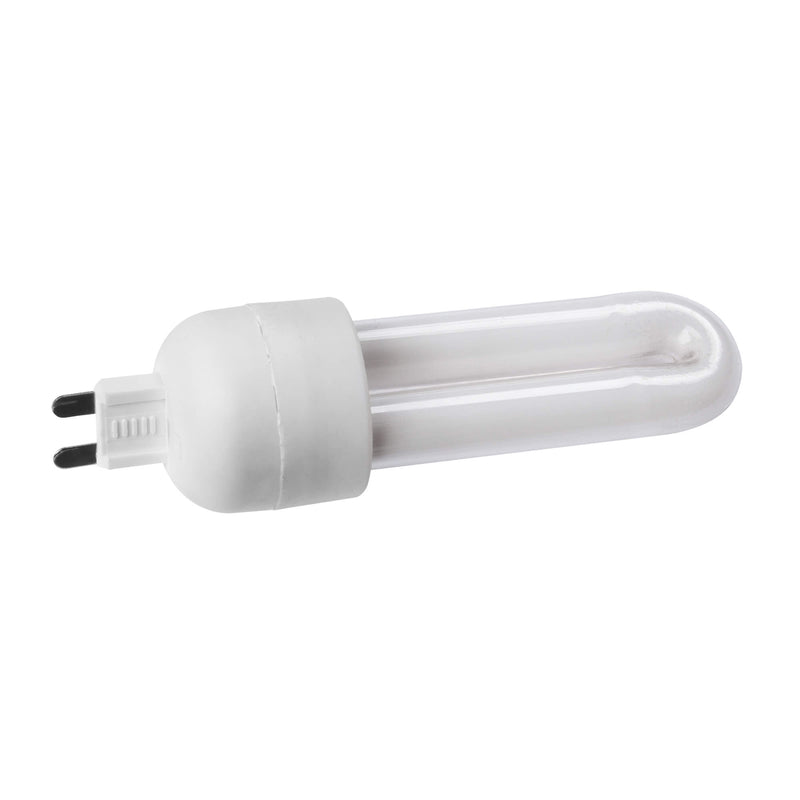 ZILLA Mini Compact Fluorescent Bulb 6 watt 28090