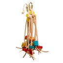 Fun-Max SPIDDY MEDIUM *LEATHER* (H: 8″) MADE IN CANADA