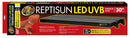 ZOO MED™ REPTISUN LED UVB T5 TERRARIUM HOOD 30"