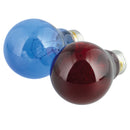 Zoo Med Day & Night Reptile Bulb Combo Pack - 60 W